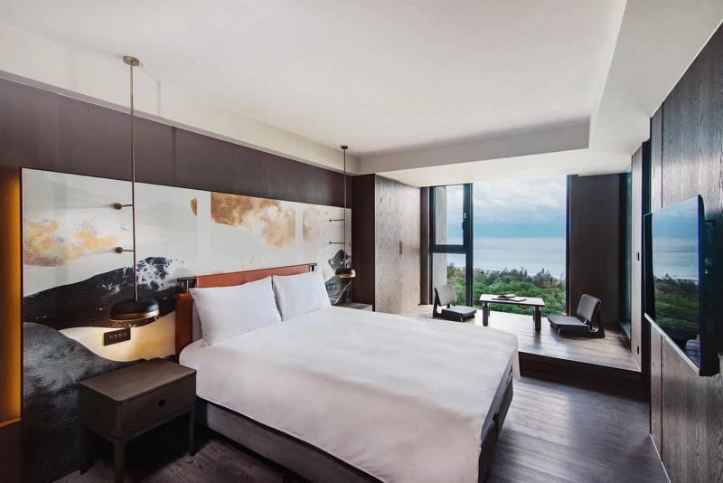 專屬女性的春日療癒,喚醒最純粹的自己 專屬女性的春日療癒,喚醒最純粹的自己