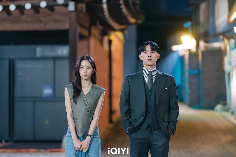 Photo / 愛奇藝國際站 Photo / 愛奇藝國際站