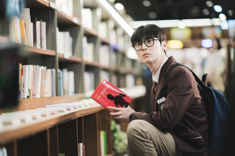 Photo / friDay影音 Photo / friDay影音