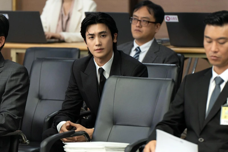 Photo / Disney+ Photo / Disney+