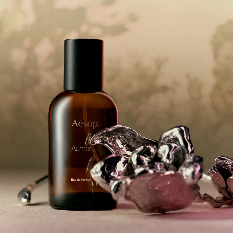 Aesop 詠香水 50mL,NT5,600 Aesop 詠香水 50mL,NT5,600
