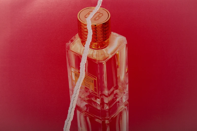 EX NIHILO 迷漾繆思淡香精 100ml,NT9,800 EX NIHILO 迷漾繆思淡香精 100ml,NT9,800