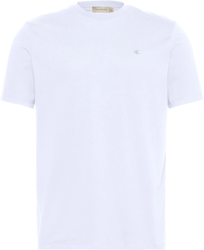 Calvin Klein_標誌造型棉質T恤_定價2,280