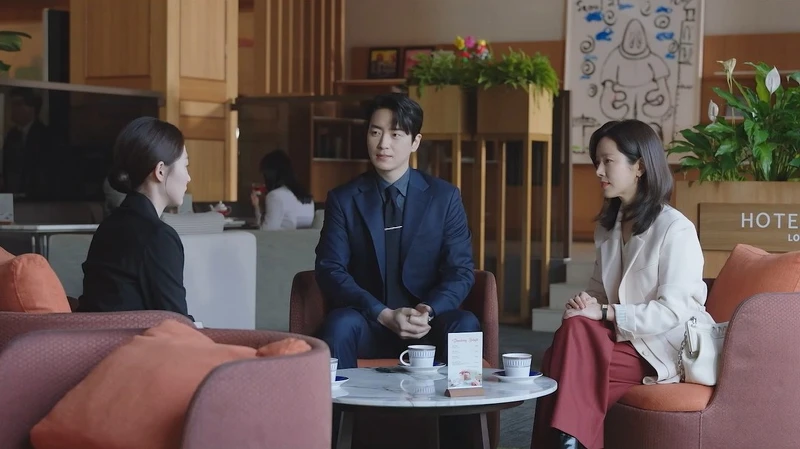 Photo/IG@Mayfield Hotel