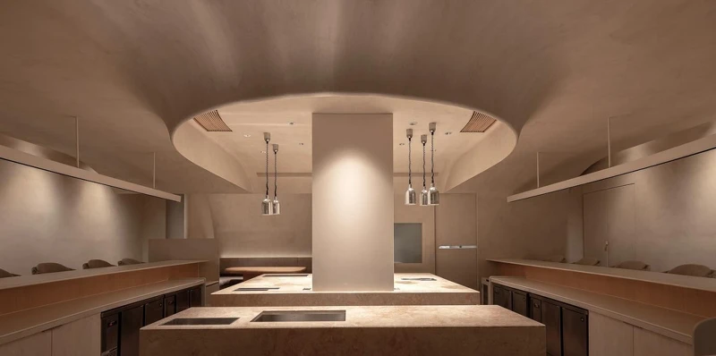 首間海外分店「Li.nu」落腳高雄前鎮區。