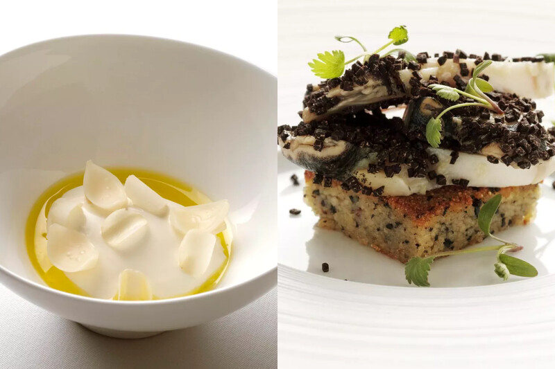 岸田接受《天才主廚餐廳》料理顧問的原因,正是希望能藉此讓更多年輕人立志成為廚師。 岸田接受《天才主廚餐廳》料理顧問的原因,正是希望能藉此讓更多年輕人立志成為廚師。