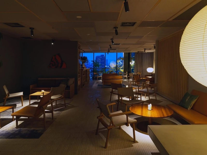 餐廳因為敵不過疫情,已經永久歇業。 餐廳因為敵不過疫情,已經永久歇業。