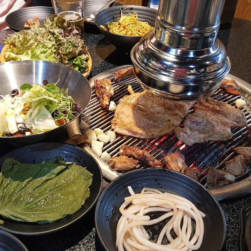 Photo/IG@yeoljeonggalbi