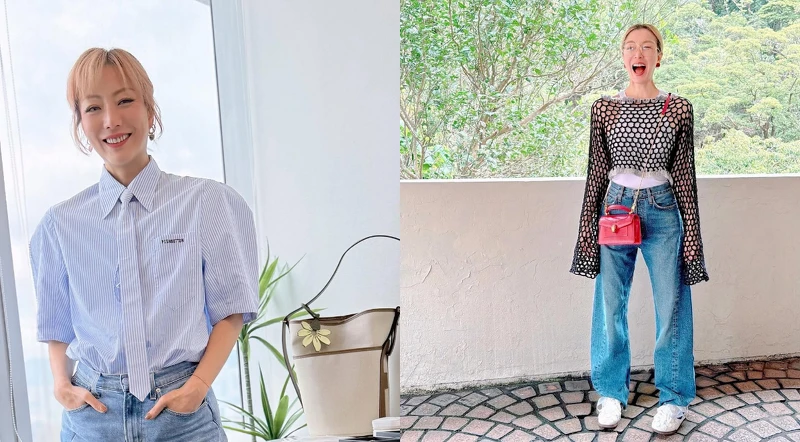 Photo/IG@sammi_chengsauman Photo/IG@sammi_chengsauman