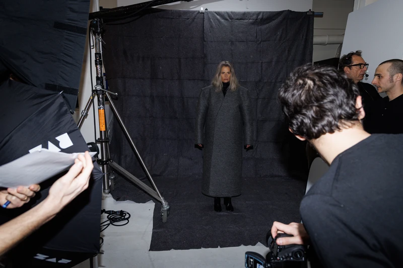 Marie Adam-Leenaerdt AW25 Marie Adam-Leenaerdt AW25