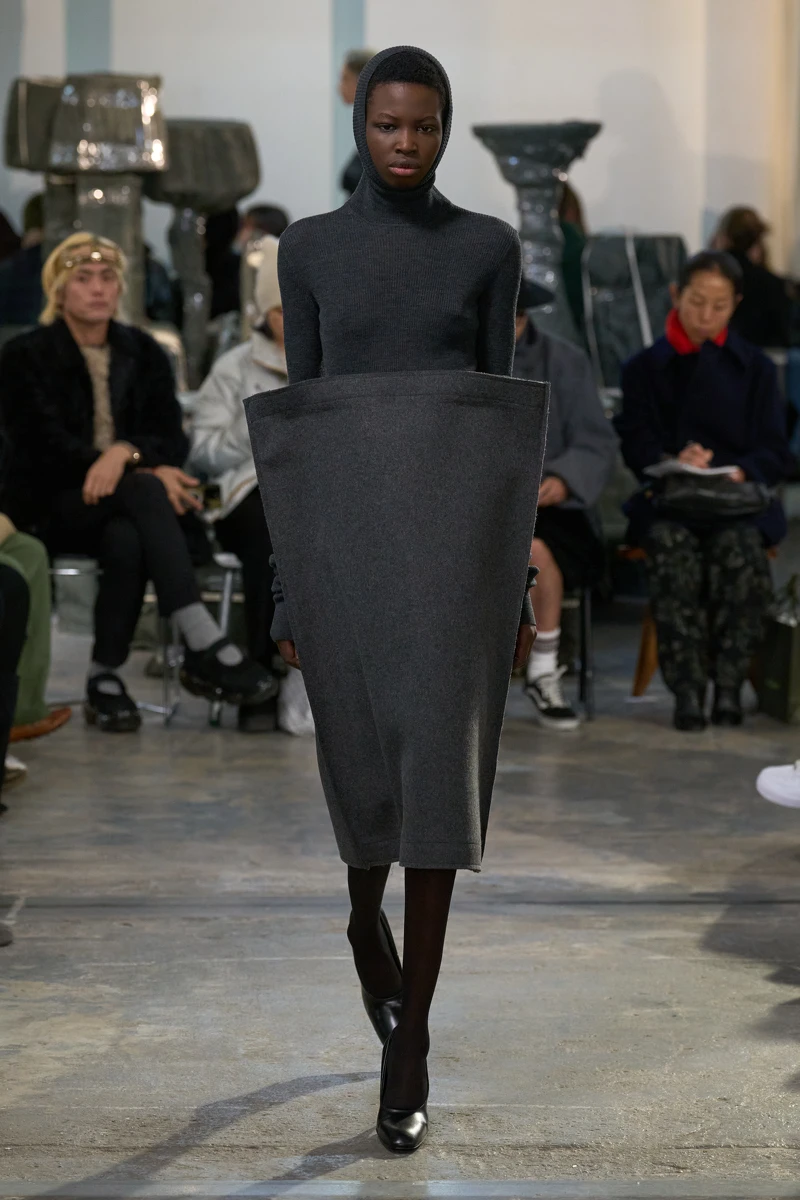 Marie Adam-Leenaerdt AW25