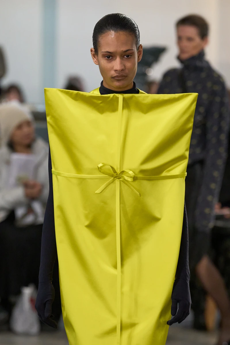 Marie Adam-Leenaerdt AW25