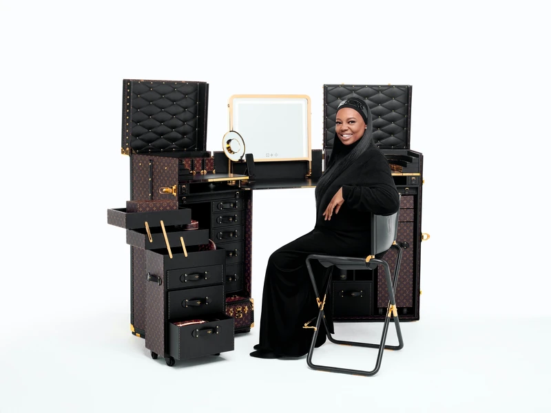 Pat McGrath Pat McGrath