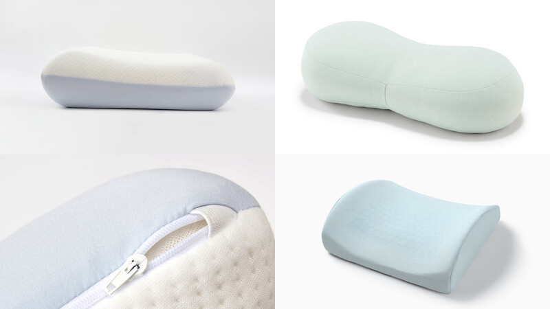 MUJI無印良品涼感居家商品 MUJI無印良品涼感居家商品