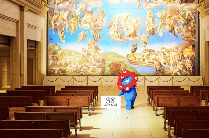 2025大阪.關西世博「EXPO 2025」倒數登場中。 2025大阪.關西世博「EXPO 2025」倒數登場中。