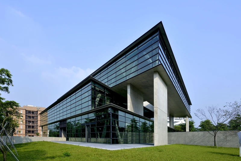 photo / 亞洲大學現代美術館 photo / 亞洲大學現代美術館