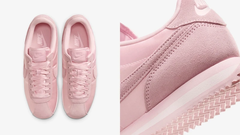 Nike Cortez Textile NT3,400 Nike Cortez Textile NT3,400