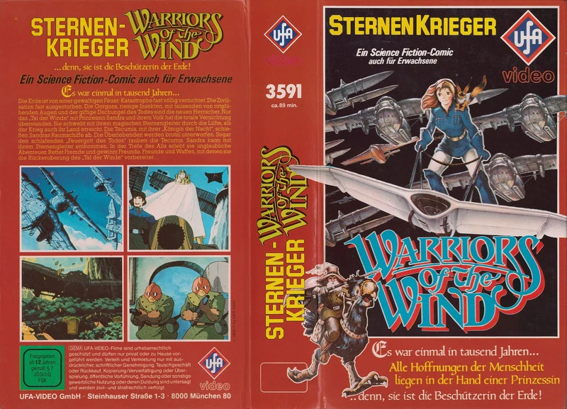 Photo / Sternenkrieger Photo / Sternenkrieger