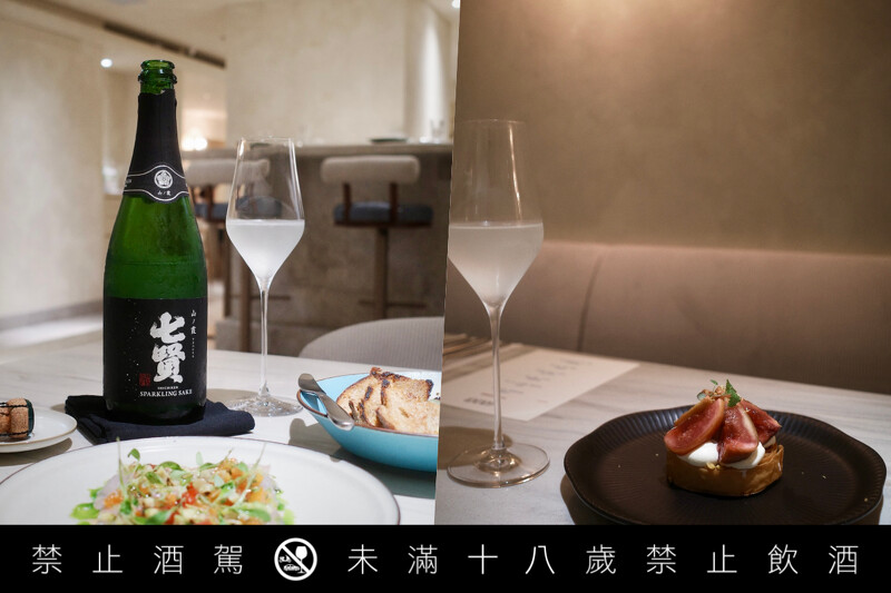 Asa 將如同板前女將與客人面對面的服務方式搬進「Golden & Afterglo」。