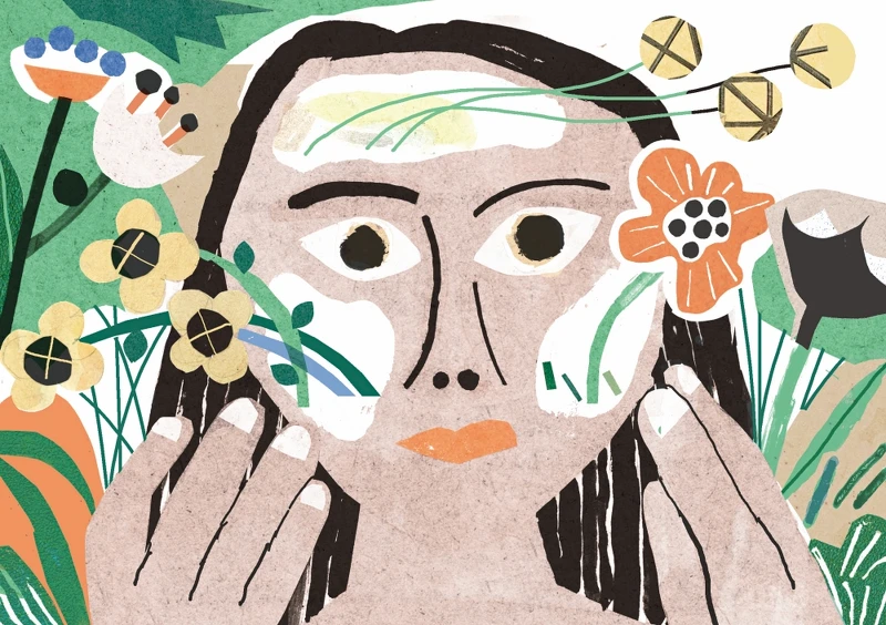 插畫/達姆 插畫/達姆