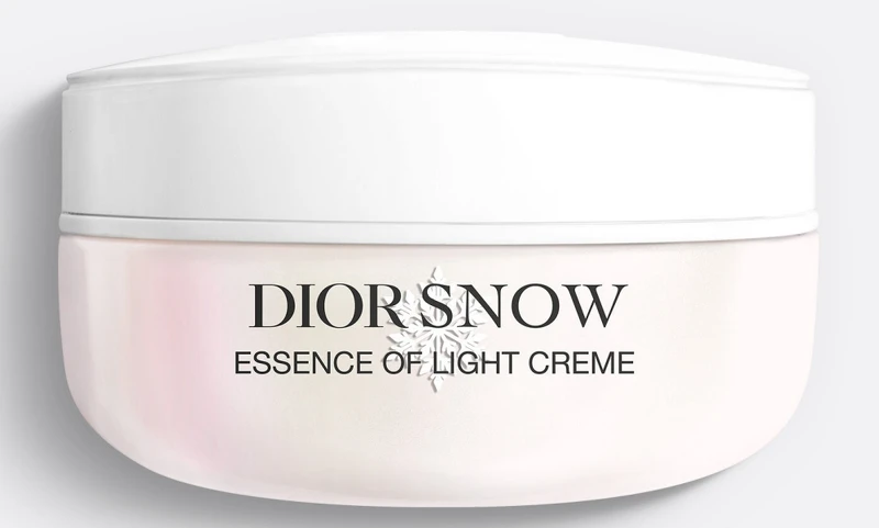 迪奧雪晶靈極亮光采輕凝霜50ml，NT4,200