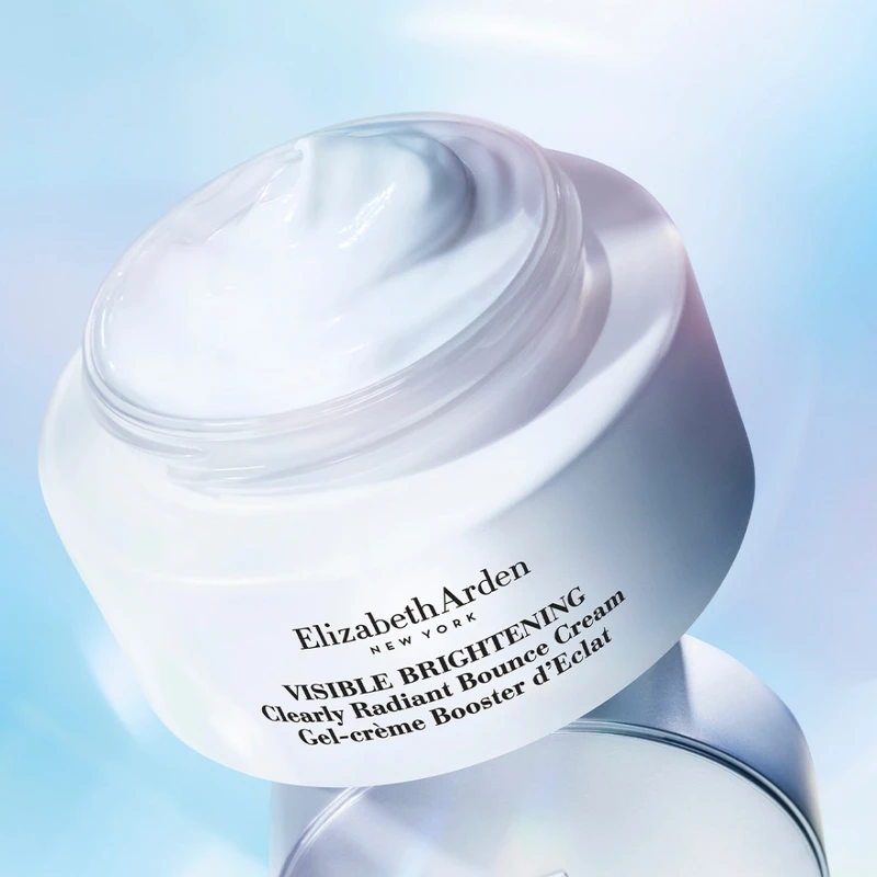 伊麗莎白雅頓光纖鑽白智慧淨斑霜50ml，NT2,950