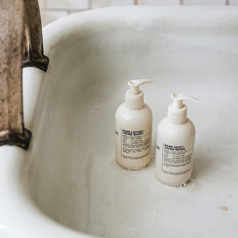 Le Labo羅勒/檜木洗手液250ml,NT1,100、500ml,NT1,600、1000ml,NT2,200 Le Labo羅勒/檜木洗手液250ml,NT1,100、500ml,NT1,600、1000ml,NT2,200