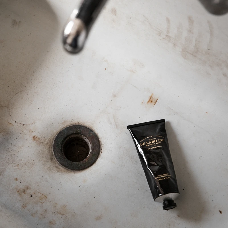 Le Labo鬍後霜120ml,NT1,400 Le Labo鬍後霜120ml,NT1,400