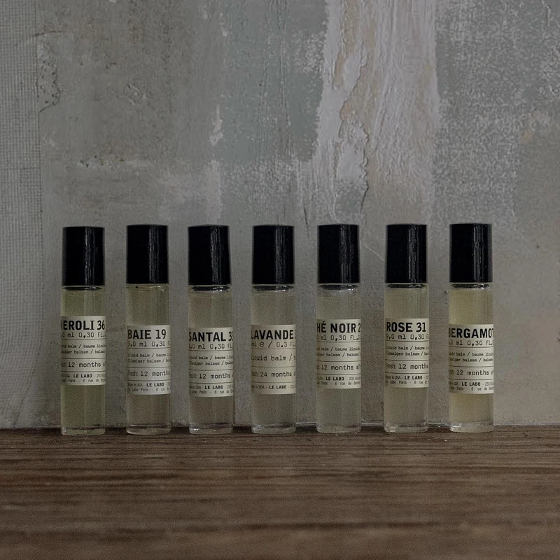 Le Labo滾珠香氛油9ml,NT3,850 Le Labo滾珠香氛油9ml,NT3,850
