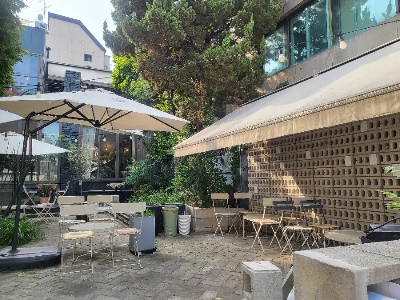 Photo/翻攝自Naver Map