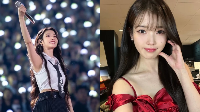 Photo/IG@dlwlrma Photo/IG@dlwlrma