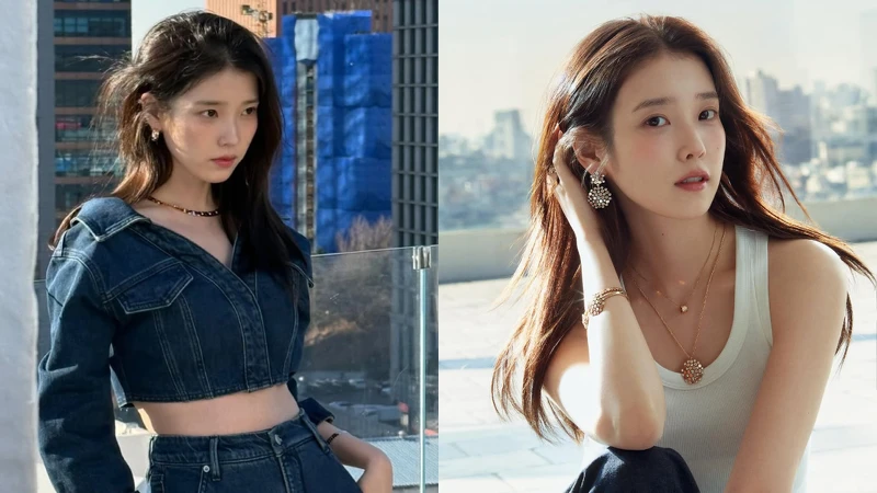 Photo/IG@dlwlrma Photo/IG@dlwlrma