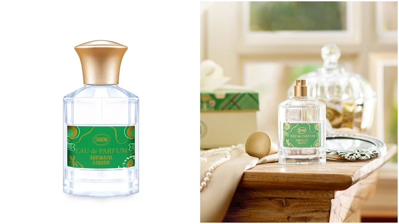 Sabon 綠野尋蹤 淡香精 80ml $2,980 Sabon 綠野尋蹤 淡香精 80ml $2,980