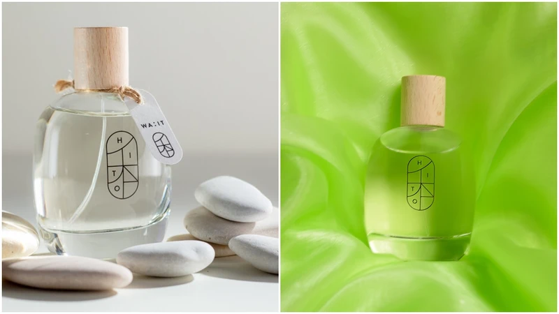 WA:IT 人。柚香水100ml,NT5,780。 WA:IT 人。柚香水100ml,NT5,780。