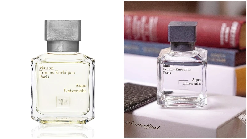 MFK 永恆之水淡香水70ml $6900 MFK 永恆之水淡香水70ml $6900