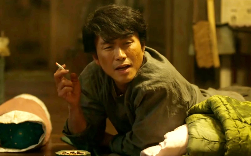 繼《山茶花開時》,吳正世再當廉惠蘭老公! 上次是渣男,這次改當軟飯男! 繼《山茶花開時》,吳正世再當廉惠蘭老公! 上次是渣男,這次改當軟飯男!