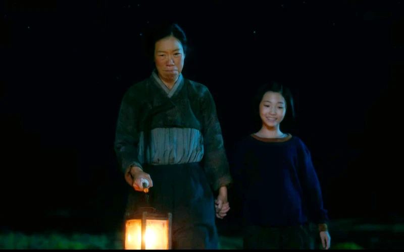 《苦盡柑來遇見你》©Netflix 《苦盡柑來遇見你》©Netflix