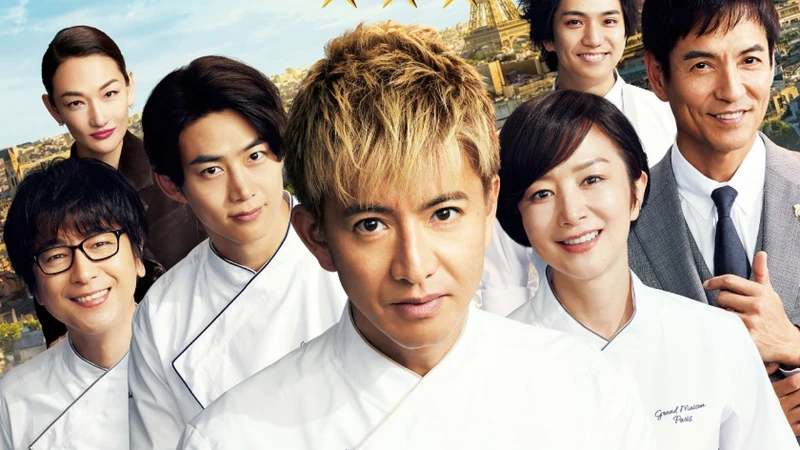 Photo / 采昌國際多媒體 