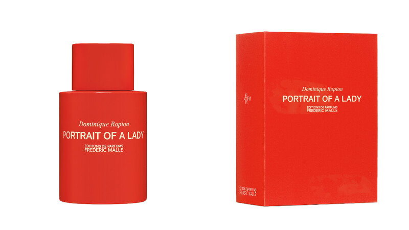 NEW「仕女肖像淡香精 15週年限定版」 100ml / NT$ 12,700 NEW「仕女肖像淡香精 15週年限定版」 100ml / NT$ 12,700