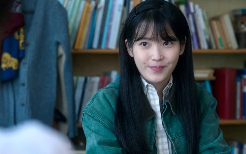 《苦盡柑來遇見你》©Netflix 《苦盡柑來遇見你》©Netflix