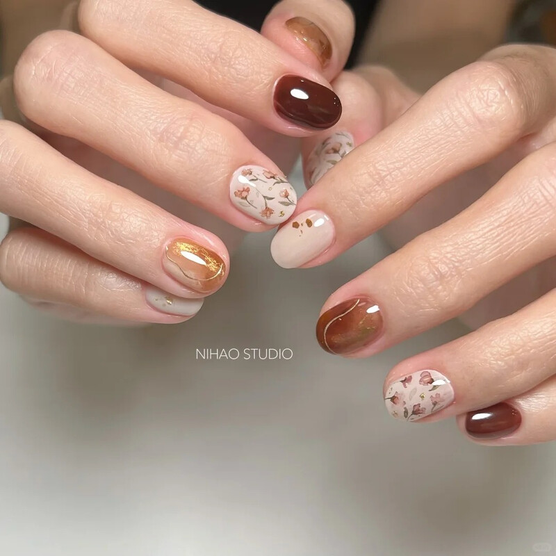 hoto/妮好美甲 nihao_studio@小紅書 hoto/妮好美甲 nihao_studio@小紅書