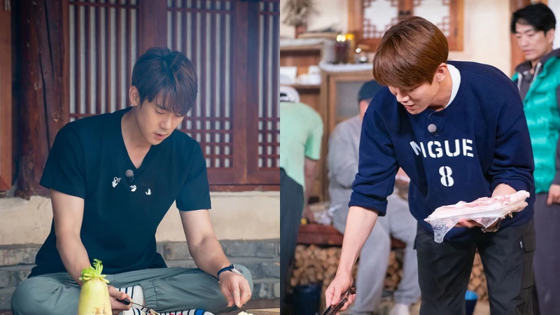 Photo/IG@hospitalplaylist_official