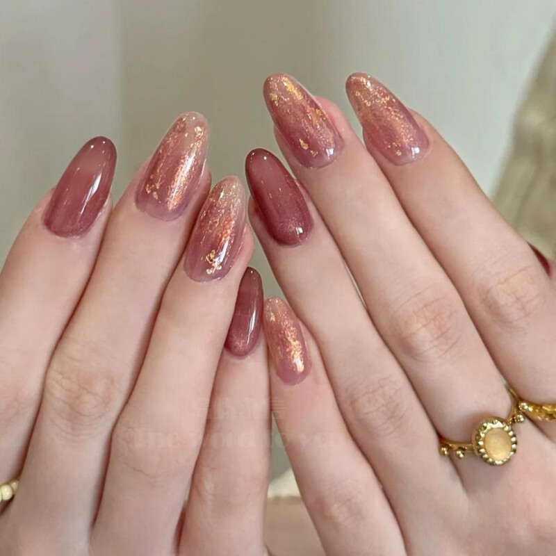 Photo/岛屿来信Nail eyelash@小紅書 Photo/岛屿来信Nail eyelash@小紅書