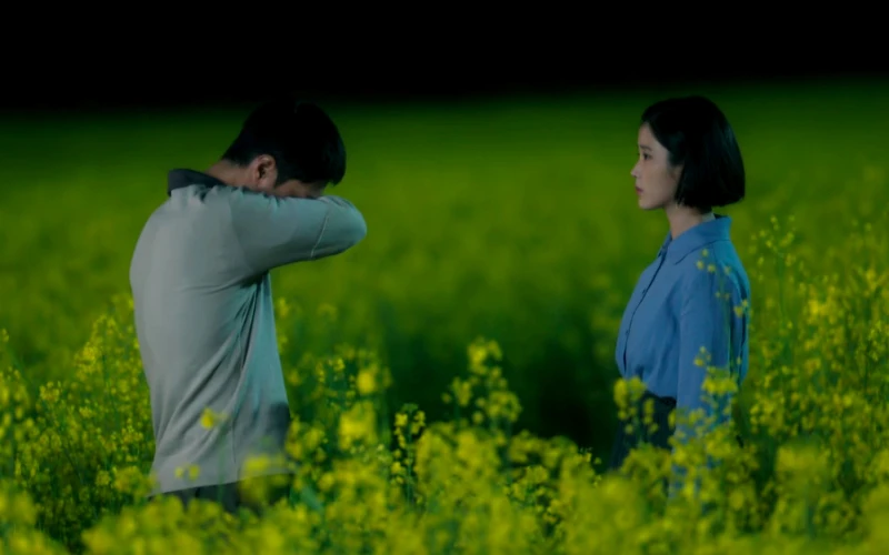 《苦盡柑來遇見你》©Netflix 《苦盡柑來遇見你》©Netflix