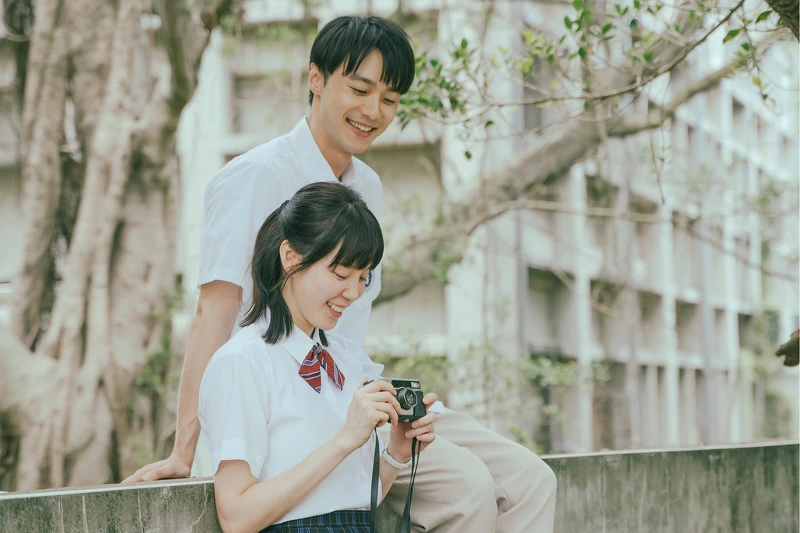 Photo / 阿榮影業