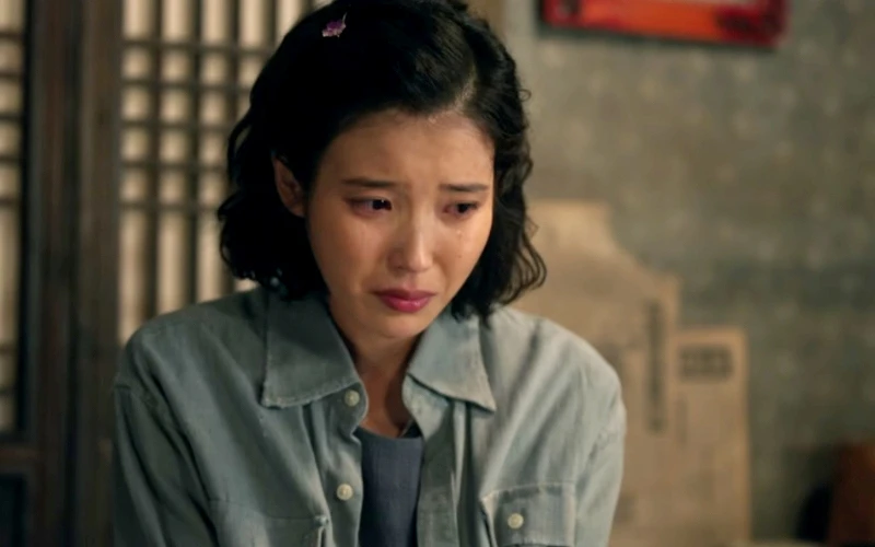 《苦盡柑來遇見你》©Netflix 《苦盡柑來遇見你》©Netflix