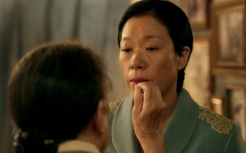 《苦盡柑來遇見你》©Netflix 《苦盡柑來遇見你》©Netflix