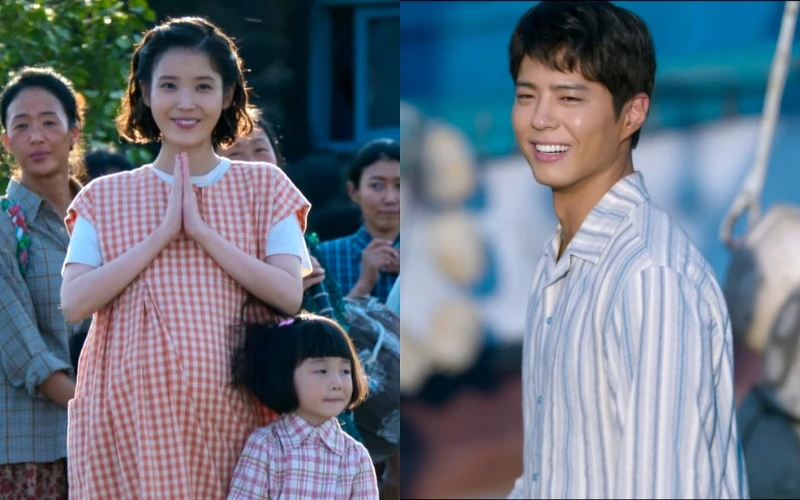 《苦盡柑來遇見你》©Netflix 《苦盡柑來遇見你》©Netflix