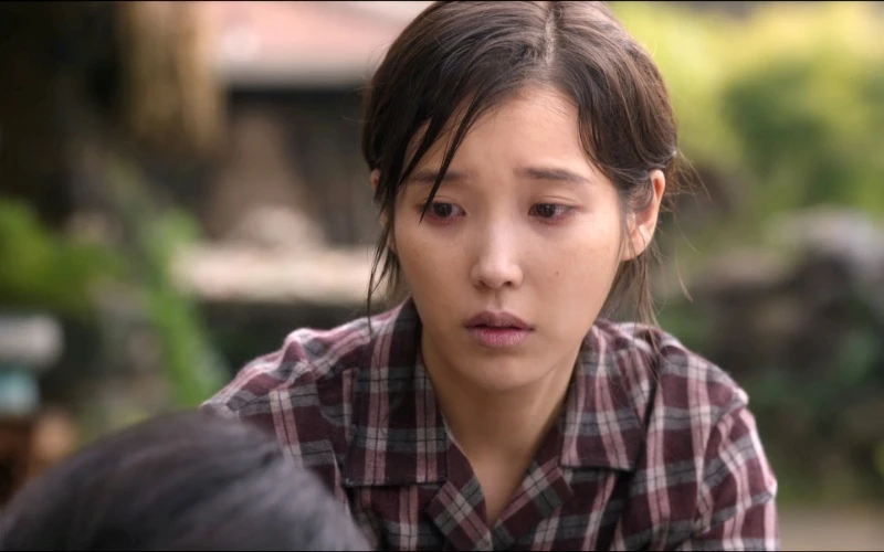 《苦盡柑來遇見你》©Netflix 《苦盡柑來遇見你》©Netflix