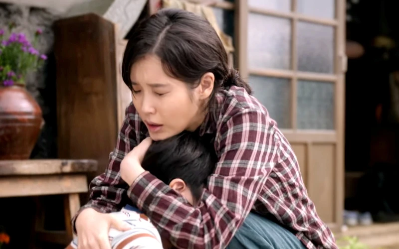 《苦盡柑來遇見你》©Netflix 《苦盡柑來遇見你》©Netflix